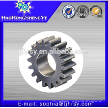 Spur gear, helical gear professional manufacturer